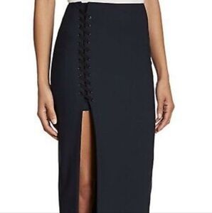 Elizabeth&James Skirt Kennedi Midi